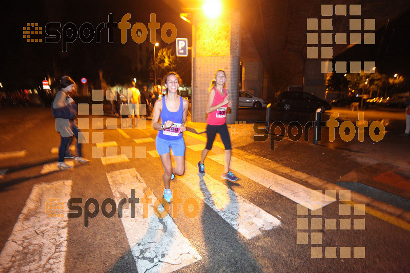 Esport Foto - Esportfoto .CAT - Fotos de La Cocollona night run Girona 2014 - 5 / 10 km - Dorsal [400] -   1409506226_18789.jpg