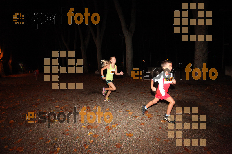 Esport Foto - Esportfoto .CAT - Fotos de La Cocollona night run Girona 2014 - 5 / 10 km - Dorsal [988] -   1409508035_17847.jpg