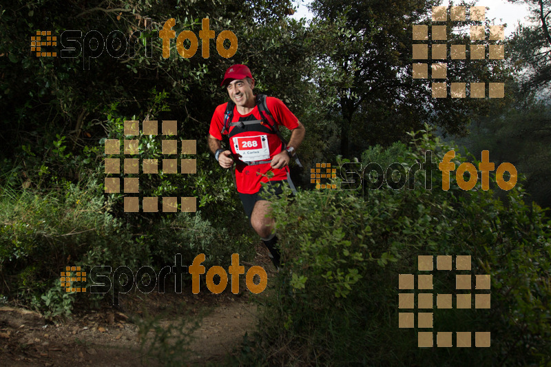 Esport Foto - Esportfoto .CAT - Fotos de Helly Hansen Ultratrail Collserola 2014 - Dorsal [268] -   1416685982_8228.jpg