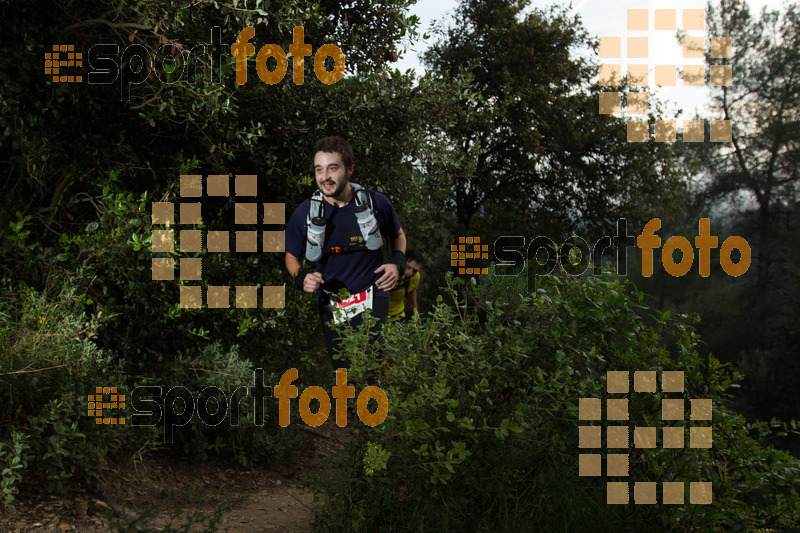 Esport Foto - Esportfoto .CAT - Fotos de Helly Hansen Ultratrail Collserola 2014 - Dorsal [421] -   1416686005_8238.jpg