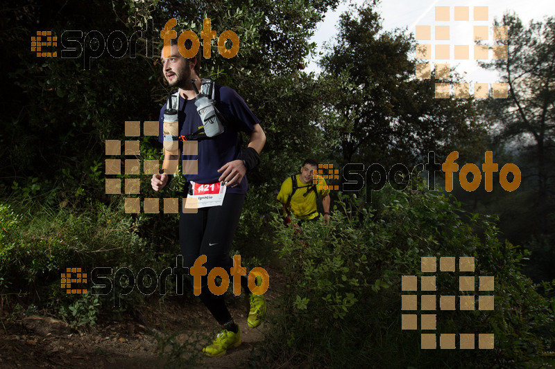 Esport Foto - Esportfoto .CAT - Fotos de Helly Hansen Ultratrail Collserola 2014 - Dorsal [421] -   1416686007_8239.jpg