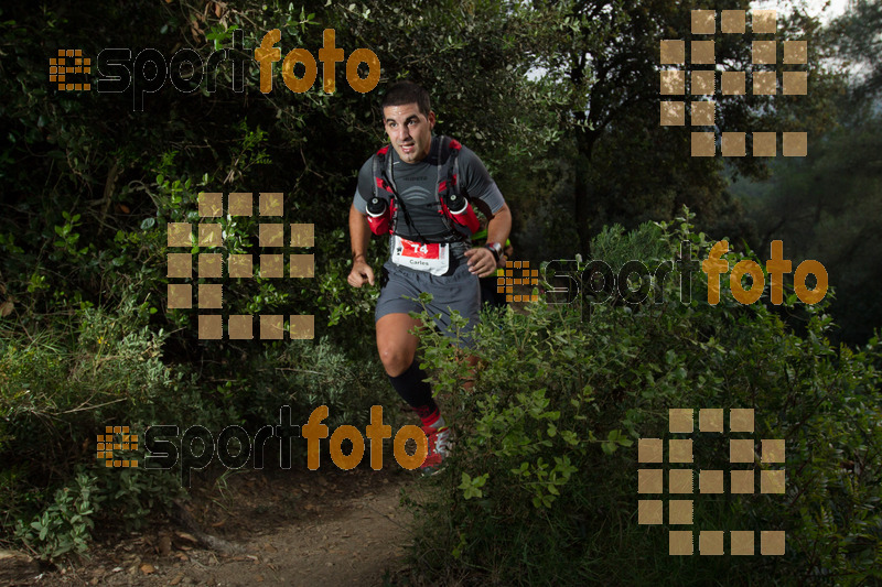 Esport Foto - Esportfoto .CAT - Fotos de Helly Hansen Ultratrail Collserola 2014 - Dorsal [74] -   1416686037_8252.jpg