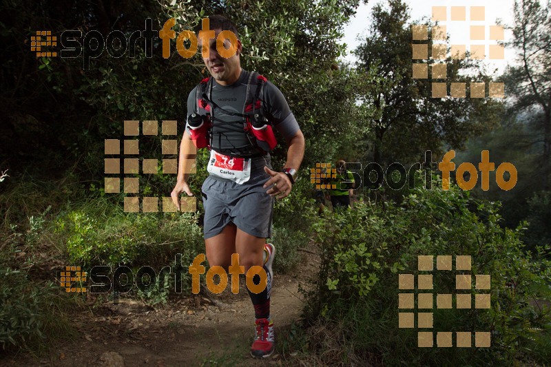 Esport Foto - Esportfoto .CAT - Fotos de Helly Hansen Ultratrail Collserola 2014 - Dorsal [74] -   1416686039_8253.jpg