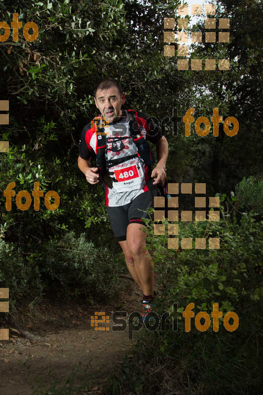 Esport Foto - Esportfoto .CAT - Fotos de Helly Hansen Ultratrail Collserola 2014 - Dorsal [480] -   1416686052_8258.jpg