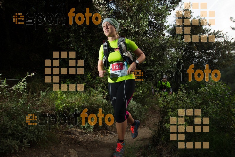 Esport Foto - Esportfoto .CAT - Fotos de Helly Hansen Ultratrail Collserola 2014 - Dorsal [151] -   1416686067_8267.jpg