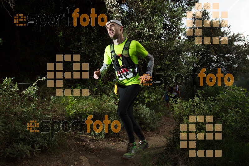 Esport Foto - Esportfoto .CAT - Fotos de Helly Hansen Ultratrail Collserola 2014 - Dorsal [417] -   1416686071_8269.jpg