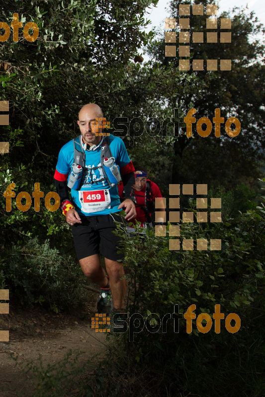 Esport Foto - Esportfoto .CAT - Fotos de Helly Hansen Ultratrail Collserola 2014 - Dorsal [459] -   1416686080_8273.jpg