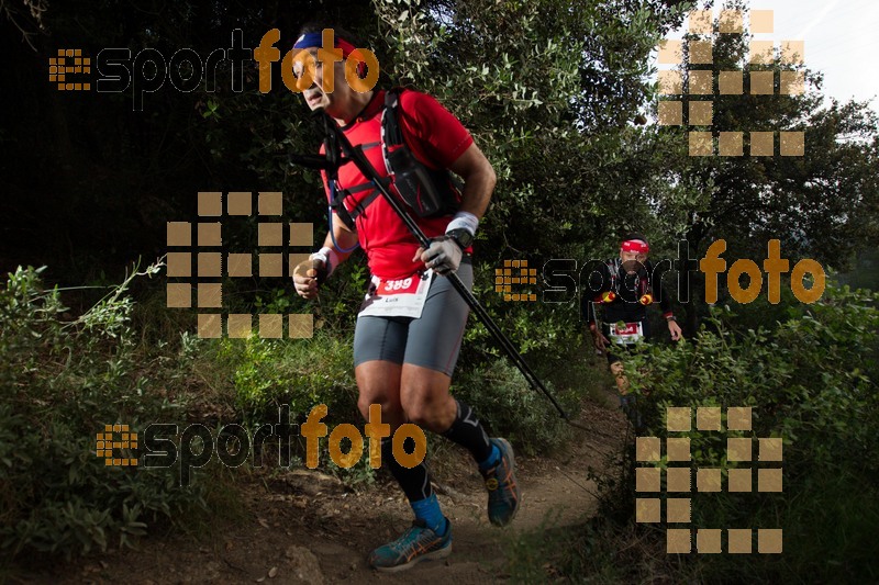 Esport Foto - Esportfoto .CAT - Fotos de Helly Hansen Ultratrail Collserola 2014 - Dorsal [389] -   1416686086_8276.jpg