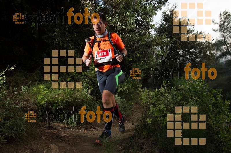 Esport Foto - Esportfoto .CAT - Fotos de Helly Hansen Ultratrail Collserola 2014 - Dorsal [478] -   1416686100_8283.jpg