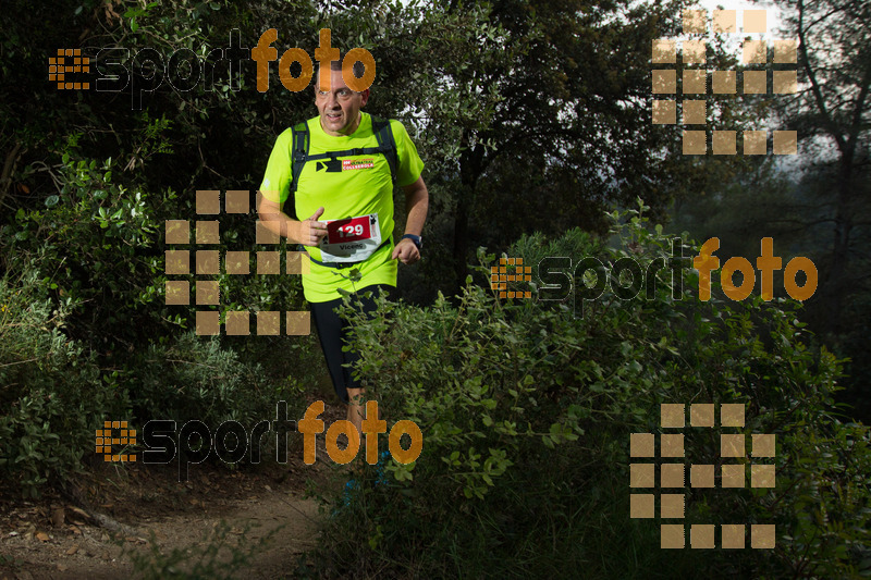 Esport Foto - Esportfoto .CAT - Fotos de Helly Hansen Ultratrail Collserola 2014 - Dorsal [129] -   1416686136_8300.jpg