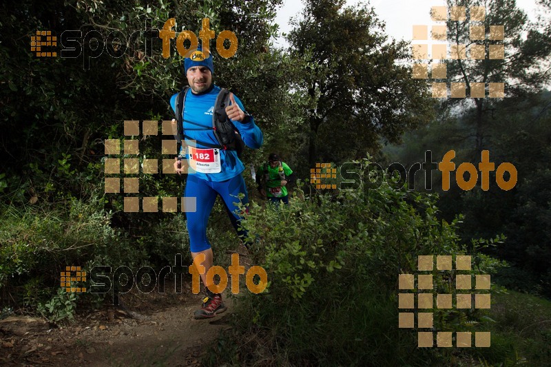 Esport Foto - Esportfoto .CAT - Fotos de Helly Hansen Ultratrail Collserola 2014 - Dorsal [182] -   1416686145_8304.jpg