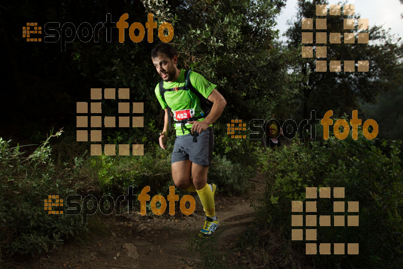 Esport Foto - Esportfoto .CAT - Fotos de Helly Hansen Ultratrail Collserola 2014 - Dorsal [452] -   1416686153_8309.jpg