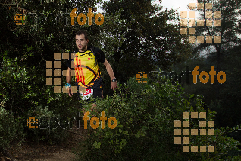 Esport Foto - Esportfoto .CAT - Fotos de Helly Hansen Ultratrail Collserola 2014 - Dorsal [439] -   1416686156_8310.jpg