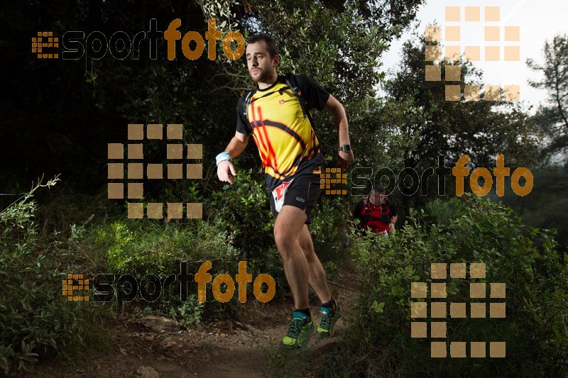 Esport Foto - Esportfoto .CAT - Fotos de Helly Hansen Ultratrail Collserola 2014 - Dorsal [439] -   1416686158_8311.jpg