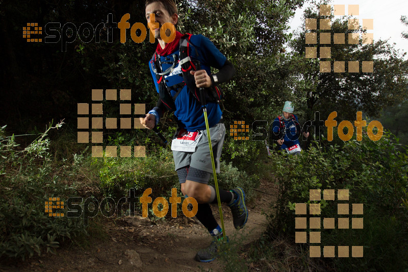 Esport Foto - Esportfoto .CAT - Fotos de Helly Hansen Ultratrail Collserola 2014 - Dorsal [445] -   1416686173_8317.jpg