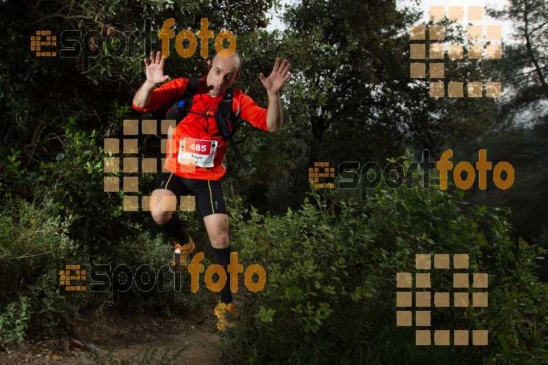 Esport Foto - Esportfoto .CAT - Fotos de Helly Hansen Ultratrail Collserola 2014 - Dorsal [485] -   1416686179_8319.jpg