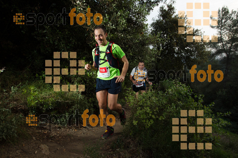 Esport Foto - Esportfoto .CAT - Fotos de Helly Hansen Ultratrail Collserola 2014 - Dorsal [119] -   1416686401_8324_2.jpg