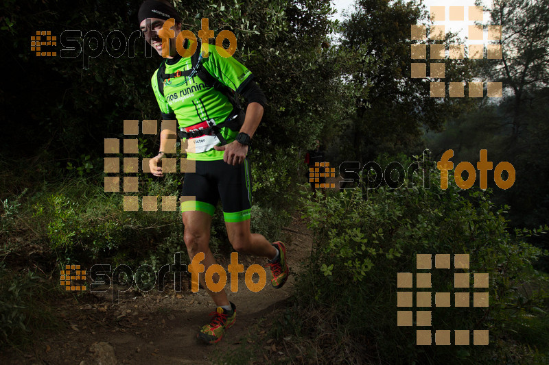 Esport Foto - Esportfoto .CAT - Fotos de Helly Hansen Ultratrail Collserola 2014 - Dorsal [335] -   1416686495_8364.jpg