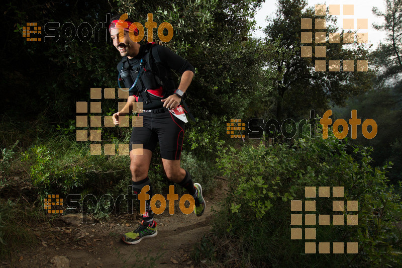 Esport Foto - Esportfoto .CAT - Fotos de Helly Hansen Ultratrail Collserola 2014 - Dorsal [161] -   1416686513_8372.jpg