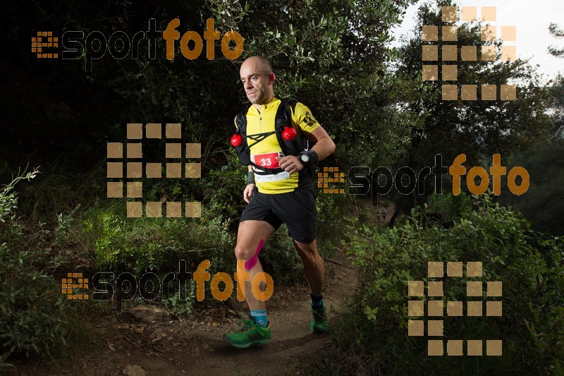 Esport Foto - Esportfoto .CAT - Fotos de Helly Hansen Ultratrail Collserola 2014 - Dorsal [33] -   1416686529_8379.jpg