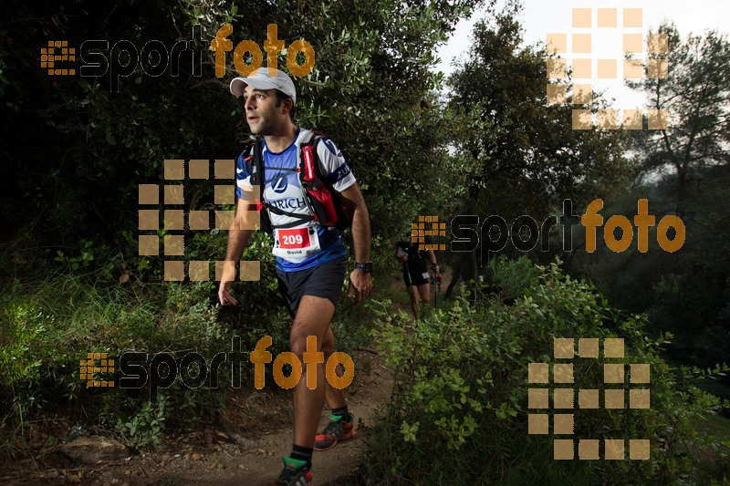 Esport Foto - Esportfoto .CAT - Fotos de Helly Hansen Ultratrail Collserola 2014 - Dorsal [209] -   1416686544_8385.jpg