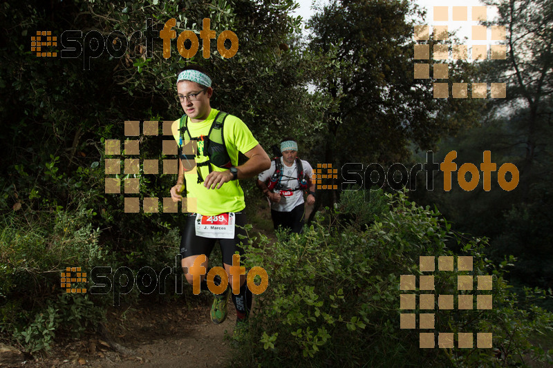 Esport Foto - Esportfoto .CAT - Fotos de Helly Hansen Ultratrail Collserola 2014 - Dorsal [239] -   1416686557_8390.jpg