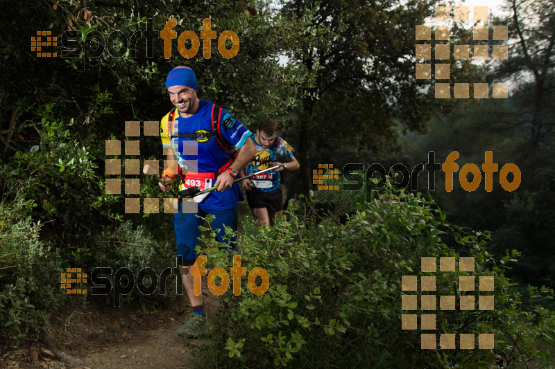 Esport Foto - Esportfoto .CAT - Fotos de Helly Hansen Ultratrail Collserola 2014 - Dorsal [493] -   1416686573_8396.jpg