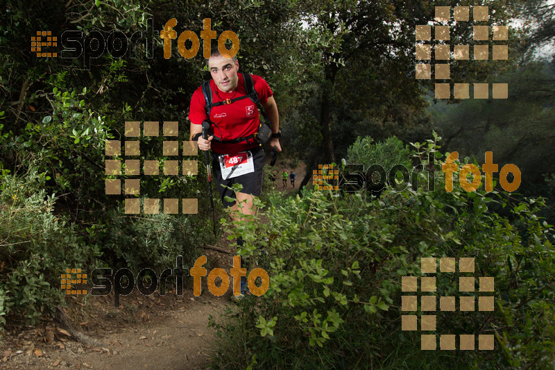 Esport Foto - Esportfoto .CAT - Fotos de Helly Hansen Ultratrail Collserola 2014 - Dorsal [487] -   1416686591_8404.jpg