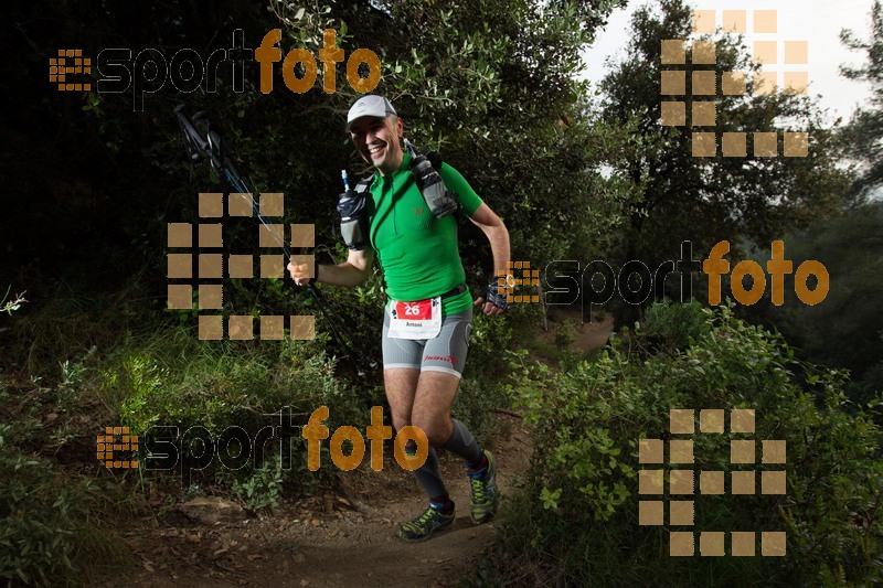 Esport Foto - Esportfoto .CAT - Fotos de Helly Hansen Ultratrail Collserola 2014 - Dorsal [26] -   1416686713_8457.jpg