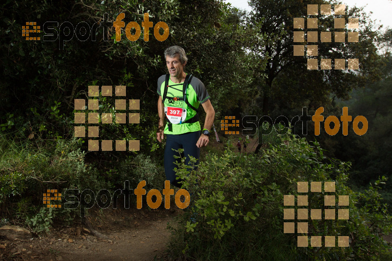 Esport Foto - Esportfoto .CAT - Fotos de Helly Hansen Ultratrail Collserola 2014 - Dorsal [397] -   1416686745_8470.jpg