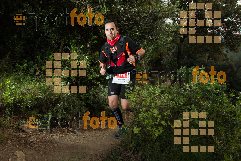 Esport Foto - Esportfoto .CAT - Fotos de Helly Hansen Ultratrail Collserola 2014 - Dorsal [118] -   1416686790_8490.jpg