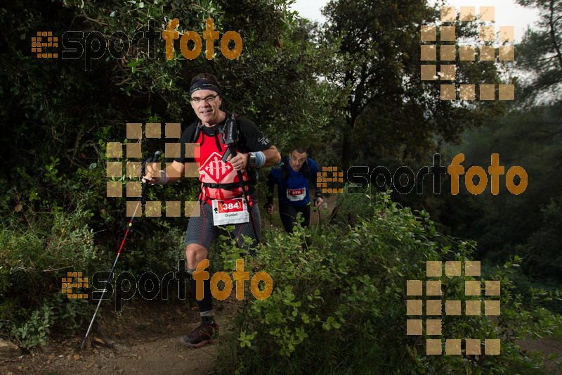 Esport Foto - Esportfoto .CAT - Fotos de Helly Hansen Ultratrail Collserola 2014 - Dorsal [384] -   1416686886_8533.jpg