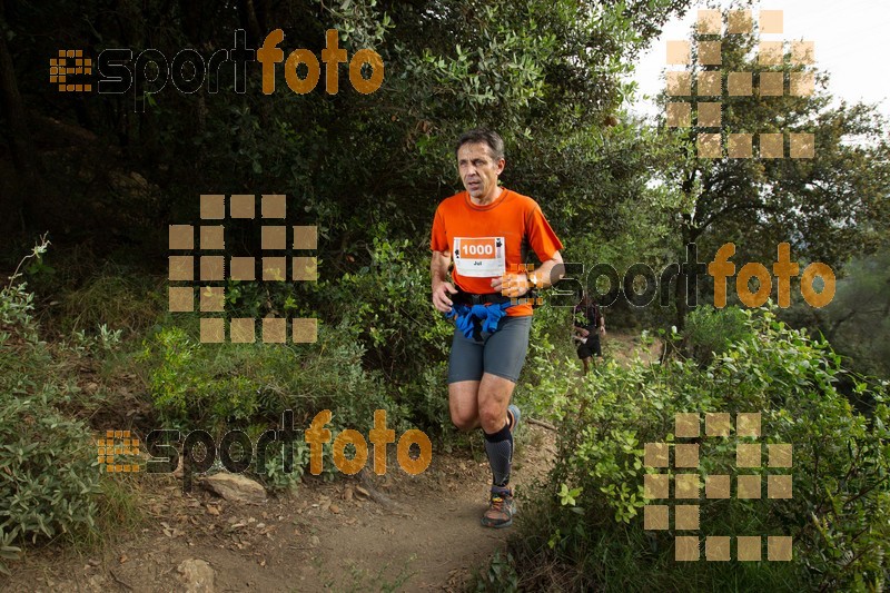 Esport Foto - Esportfoto .CAT - Fotos de Helly Hansen Ultratrail Collserola 2014 - Dorsal [1000] -   1416687326_0137.jpg