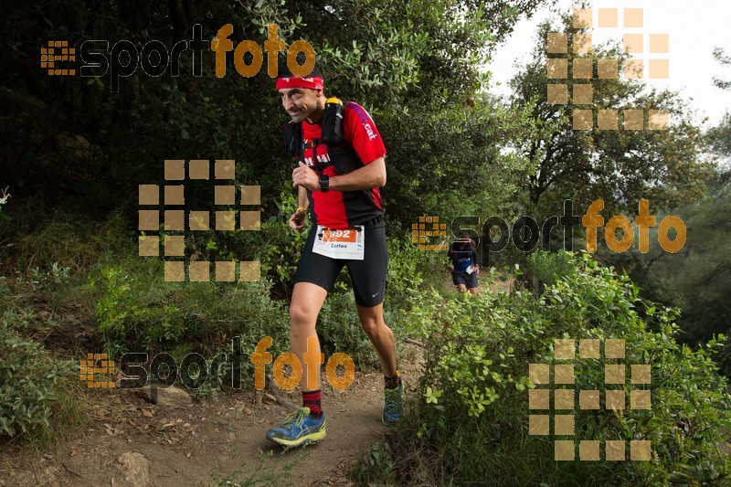 Esport Foto - Esportfoto .CAT - Fotos de Helly Hansen Ultratrail Collserola 2014 - Dorsal [992] -   1416687347_0144.jpg