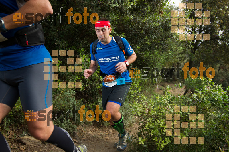 Esport Foto - Esportfoto .CAT - Fotos de Helly Hansen Ultratrail Collserola 2014 - Dorsal [756] -   1416687375_0154.jpg