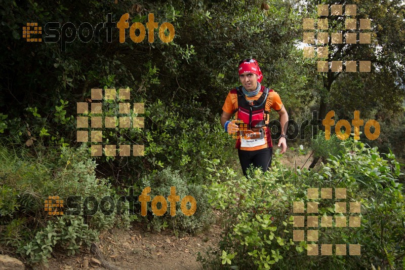 Esport Foto - Esportfoto .CAT - Fotos de Helly Hansen Ultratrail Collserola 2014 - Dorsal [981] -   1416687378_0155.jpg