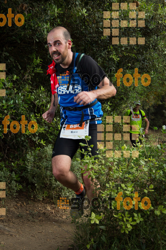 Esport Foto - Esportfoto .CAT - Fotos de Helly Hansen Ultratrail Collserola 2014 - Dorsal [684] -   1416687400_0163.jpg