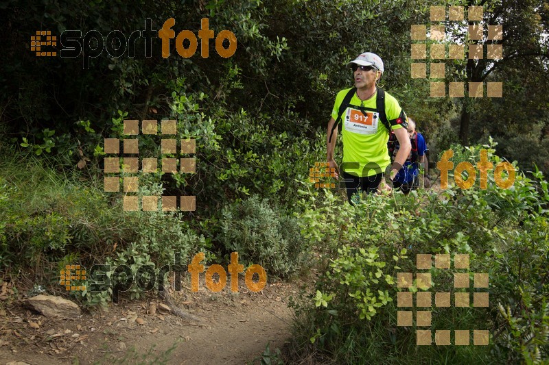 Esport Foto - Esportfoto .CAT - Fotos de Helly Hansen Ultratrail Collserola 2014 - Dorsal [917] -   1416687401_0164.jpg