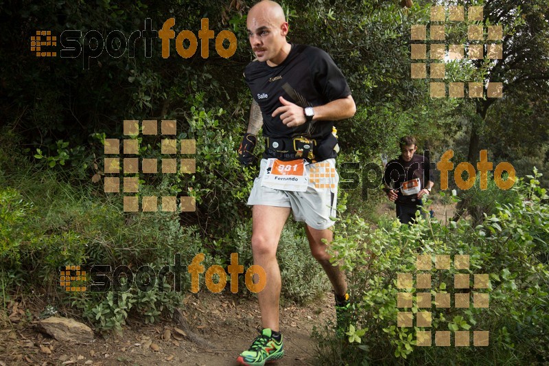 Esport Foto - Esportfoto .CAT - Fotos de Helly Hansen Ultratrail Collserola 2014 - Dorsal [981] -   1416687463_0187.jpg