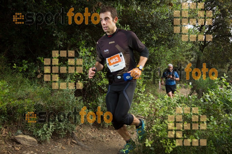 esportFOTO - Helly Hansen Ultratrail Collserola 2014 [1416687466_0188.jpg]