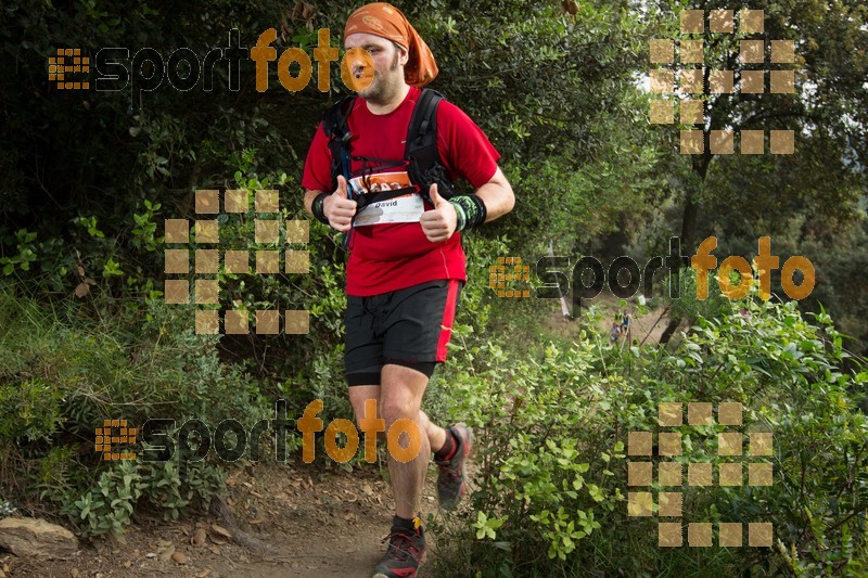 Esport Foto - Esportfoto .CAT - Fotos de Helly Hansen Ultratrail Collserola 2014 - Dorsal [693] -   1416687474_0191.jpg