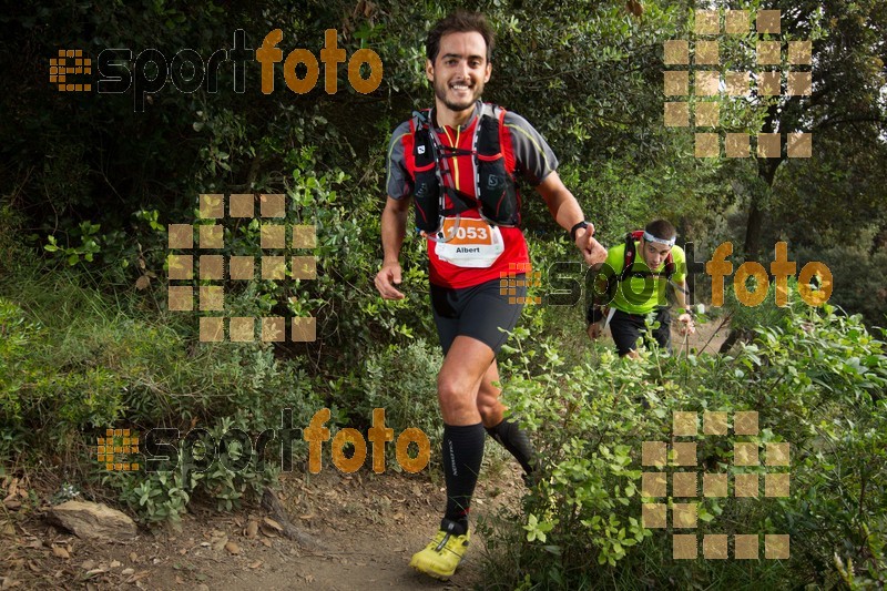 Esport Foto - Esportfoto .CAT - Fotos de Helly Hansen Ultratrail Collserola 2014 - Dorsal [1053] -   1416687480_0193.jpg