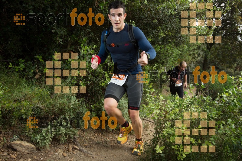 Esport Foto - Esportfoto .CAT - Fotos de Helly Hansen Ultratrail Collserola 2014 - Dorsal [1061] -   1416687569_0226.jpg