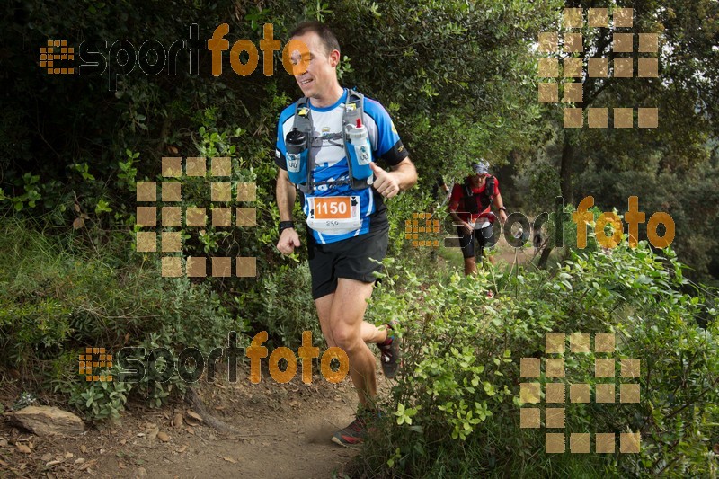 Esport Foto - Esportfoto .CAT - Fotos de Helly Hansen Ultratrail Collserola 2014 - Dorsal [1150] -   1416687601_0237.jpg