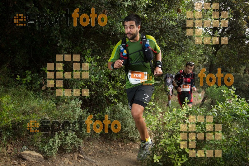 Esport Foto - Esportfoto .CAT - Fotos de Helly Hansen Ultratrail Collserola 2014 - Dorsal [708] -   1416687621_0244.jpg