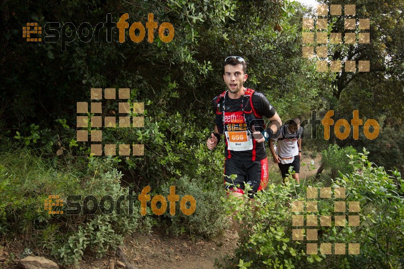 Esport Foto - Esportfoto .CAT - Fotos de Helly Hansen Ultratrail Collserola 2014 - Dorsal [656] -   1416687624_0245.jpg