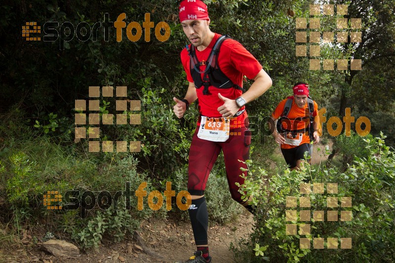 Esport Foto - Esportfoto .CAT - Fotos de Helly Hansen Ultratrail Collserola 2014 - Dorsal [613] -   1416687635_0249.jpg