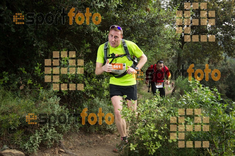 Esport Foto - Esportfoto .CAT - Fotos de Helly Hansen Ultratrail Collserola 2014 - Dorsal [861] -   1416687667_0260.jpg