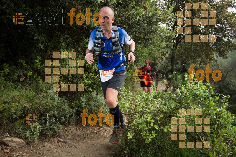 Esport Foto - Esportfoto .CAT - Fotos de Helly Hansen Ultratrail Collserola 2014 - Dorsal [618] -   1416687681_0265.jpg