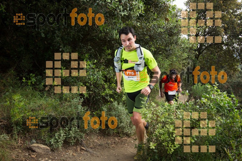 Esport Foto - Esportfoto .CAT - Fotos de Helly Hansen Ultratrail Collserola 2014 - Dorsal [775] -   1416687694_0270.jpg